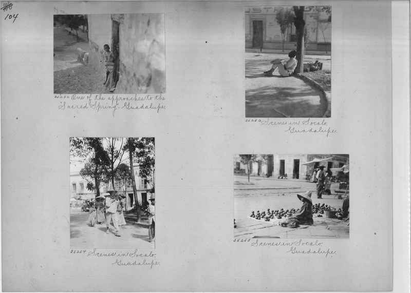 Mission Photograph Album - Mexico #02 Page_0104
