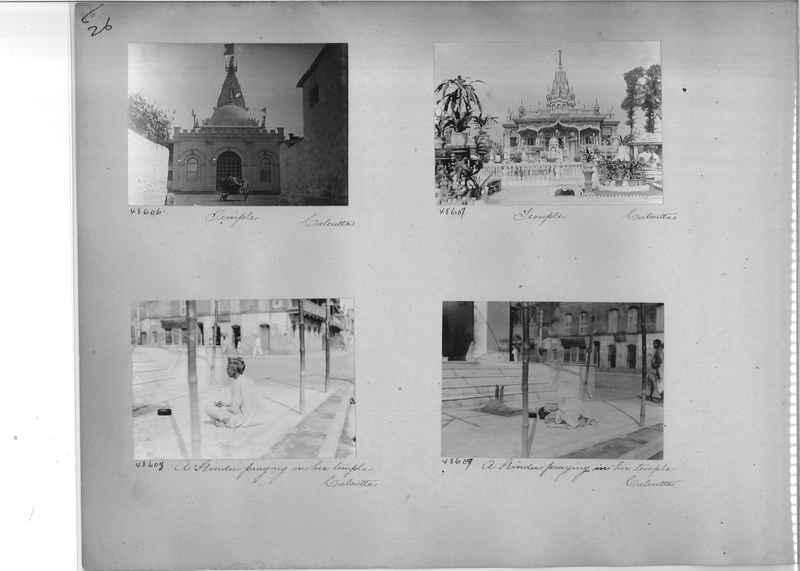 Mission Photograph Album - India #07 Page_0026