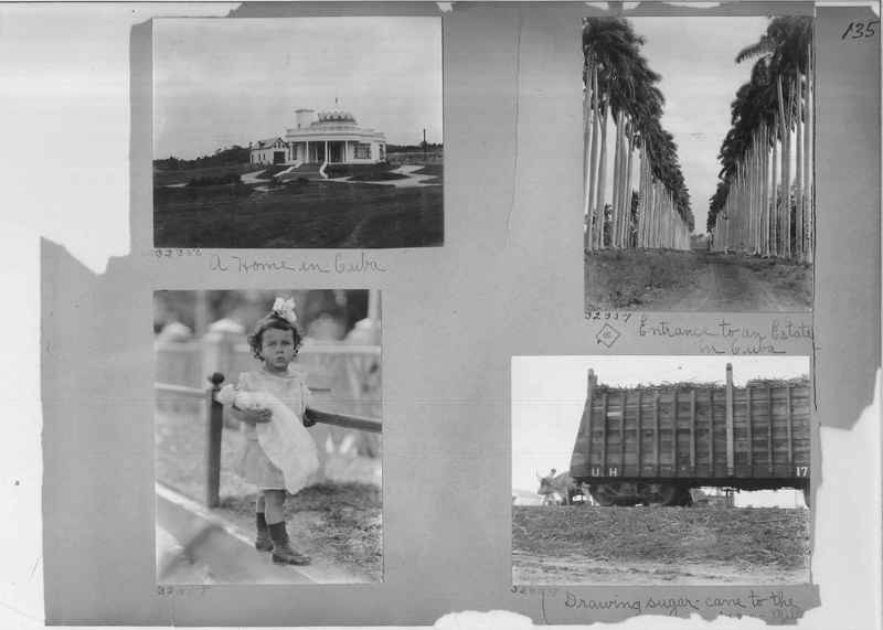 Mission Photograph Album - Panama #02 page 0135