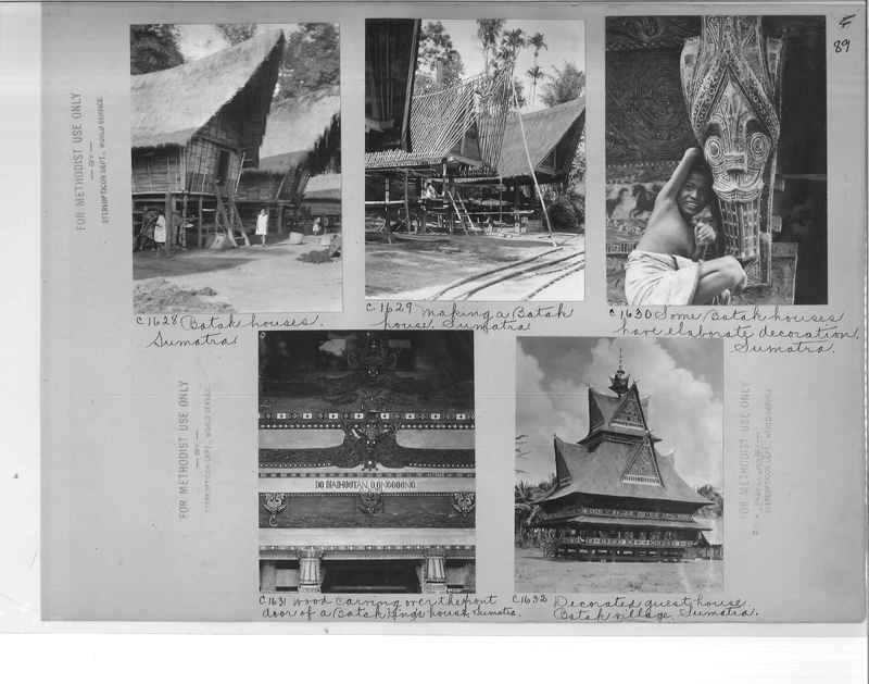 Mission Photograph Album - Malaysia #7 page 0089