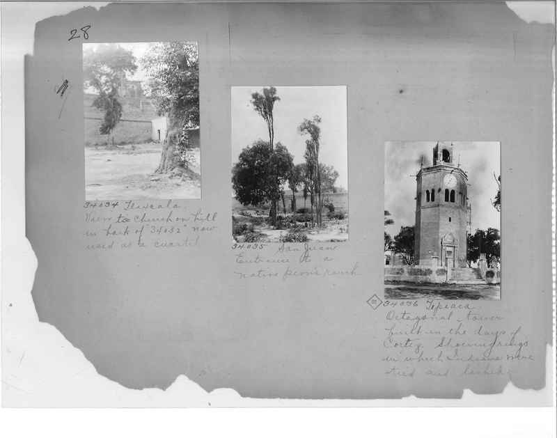 Mission Photograph Album - Mexico #01 Page_0028