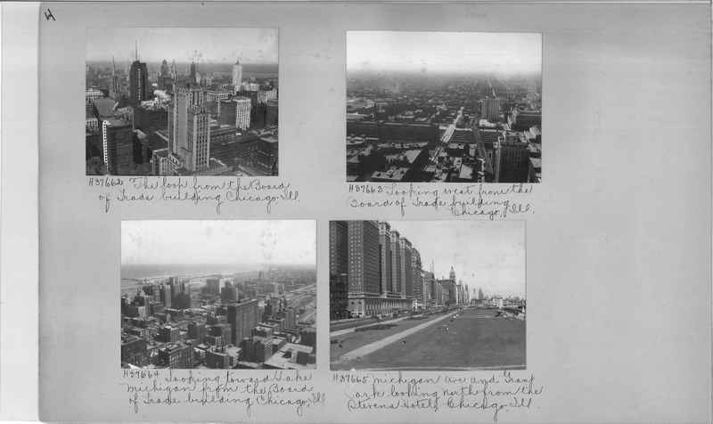 Mission Photograph Album - Cities #17 page 0004