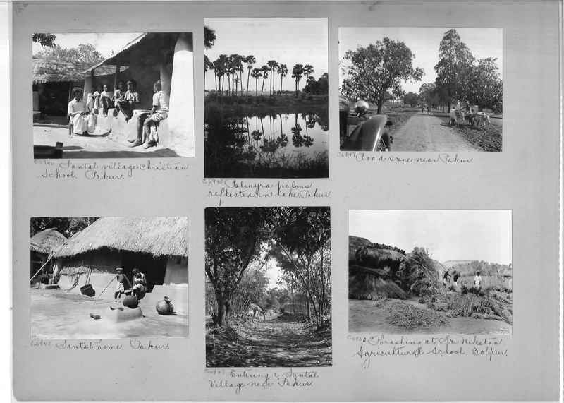 Mission Photograph Album - India #12 Page 0126