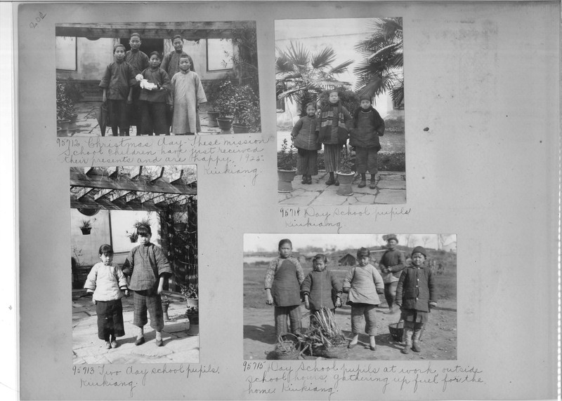 Mission Photograph Album - China #14 page 0202
