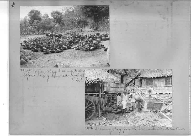 Mission Photograph Album - Philippines #4 page 0026