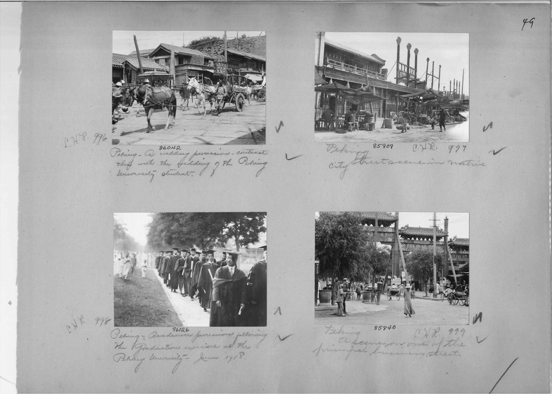 Mission Photograph Album - China #19 page 0049
