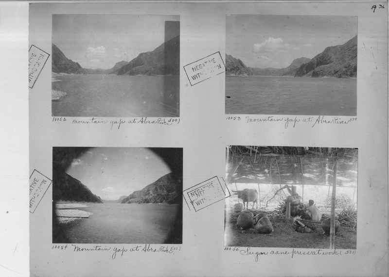 Mission Photograph Album - Philippines #2 page 0019