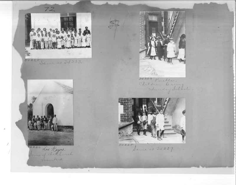 Mission Photograph Album - Mexico #01 Page_0072