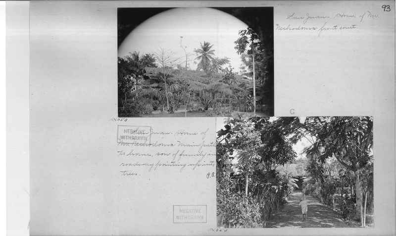 Mission Photograph Album - Puerto Rico #1 page 0093