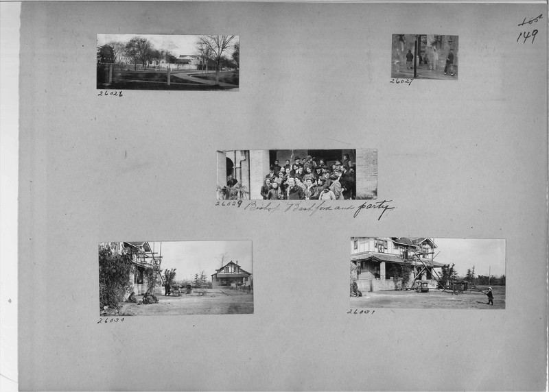 Mission Photograph Album - China #7 page 0149