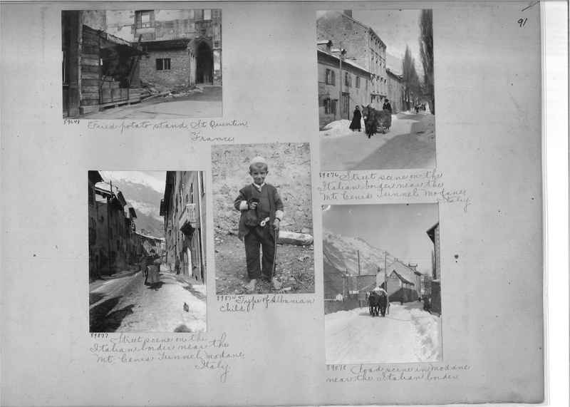Mission Photograph Album - Europe #08 Page_0091