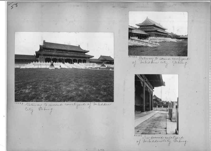 Mission Photograph Album - China #12 page 0058