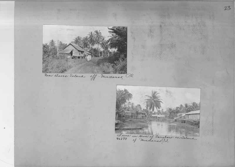 Mission Photograph Album - Philippines OP #01 page 0023