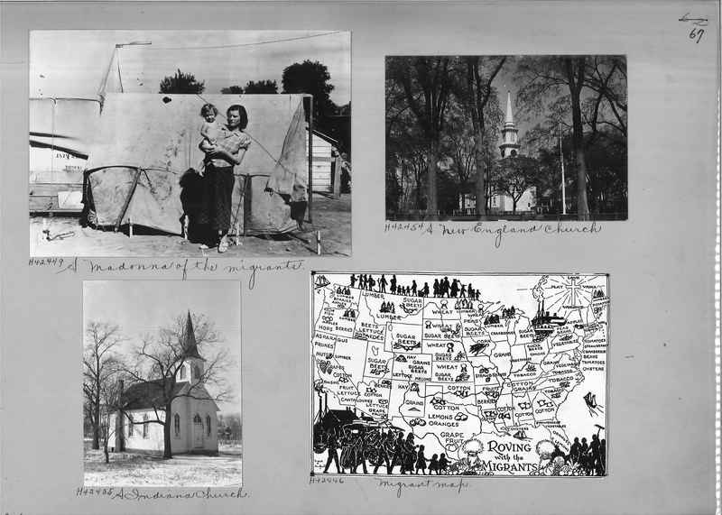 Mission Photograph Album - Rural #07 Page_0067