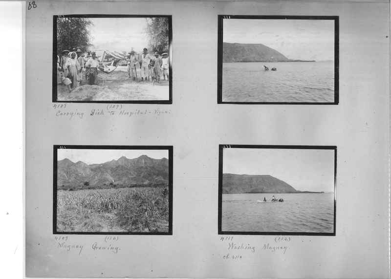 Mission Photograph Album - Philippines #1 page 0068