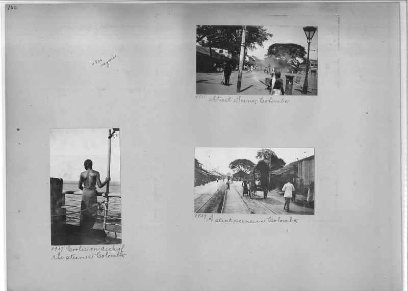 Mission Photograph Album - India #01 page 0160