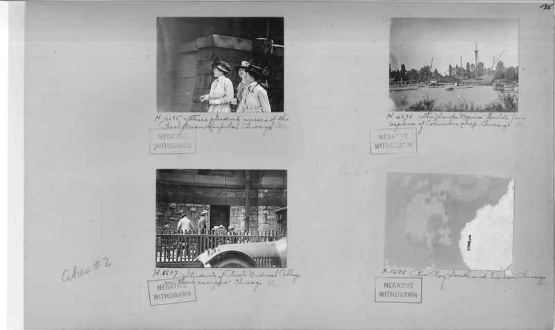 Mission Photograph Album - Cities #2 page 0135