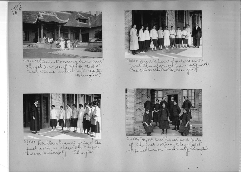 Mission Photograph Album - China #16 page 0146
