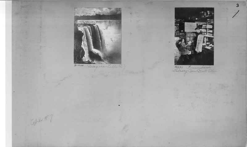 Mission Photograph Album - Cities #7 page 0003