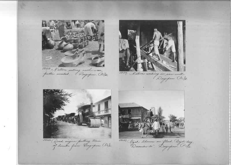 Mission Photograph Album - Philippines #3 page 0048