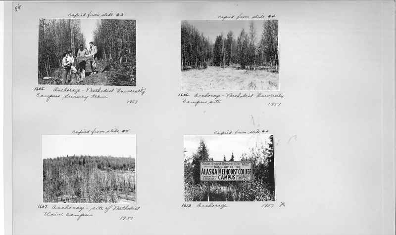 Mission Photograph Album - Alaska #2 page 0054