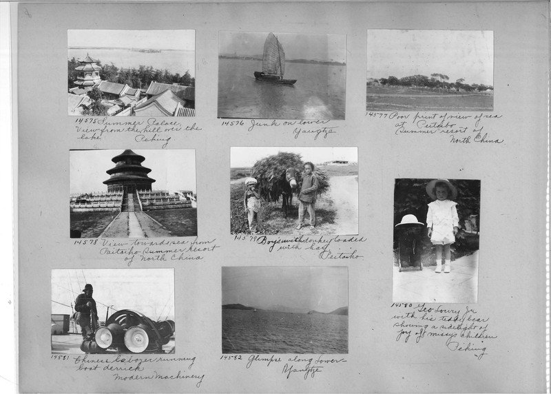 Mission Photograph Album - China #4 page 0008