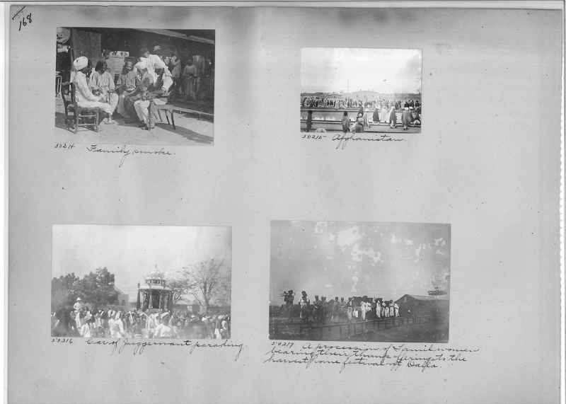 Mission Photograph Album - Burma #1 page 0168