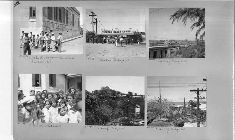 Mission Photograph Album - Puerto Rico #3 page 0238
