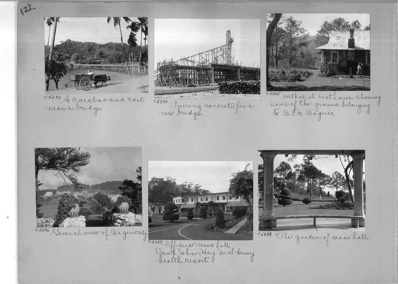 Mission Photograph Album - Philippines #4 page 0122