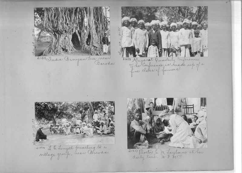 Mission Photograph Album - India #03 page_0049