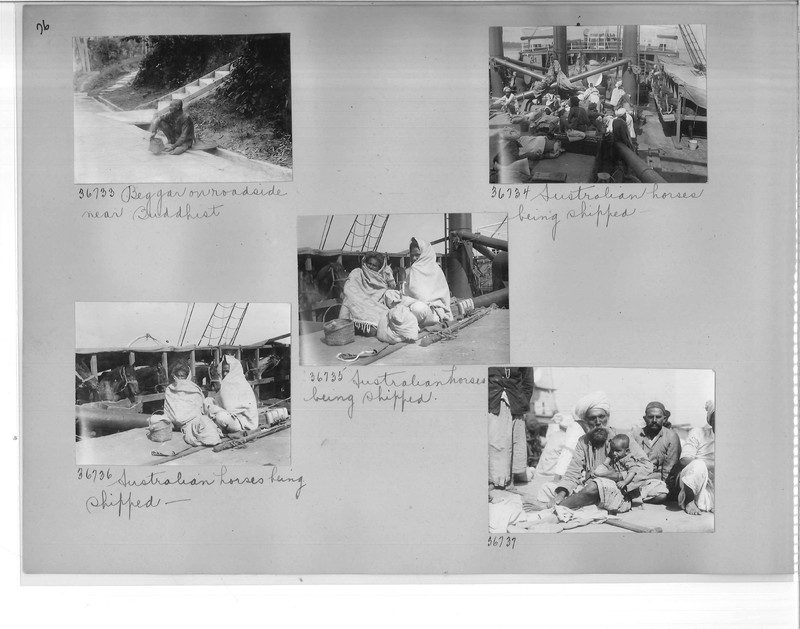 Mission Photograph Album - Malaysia #2 page 0076