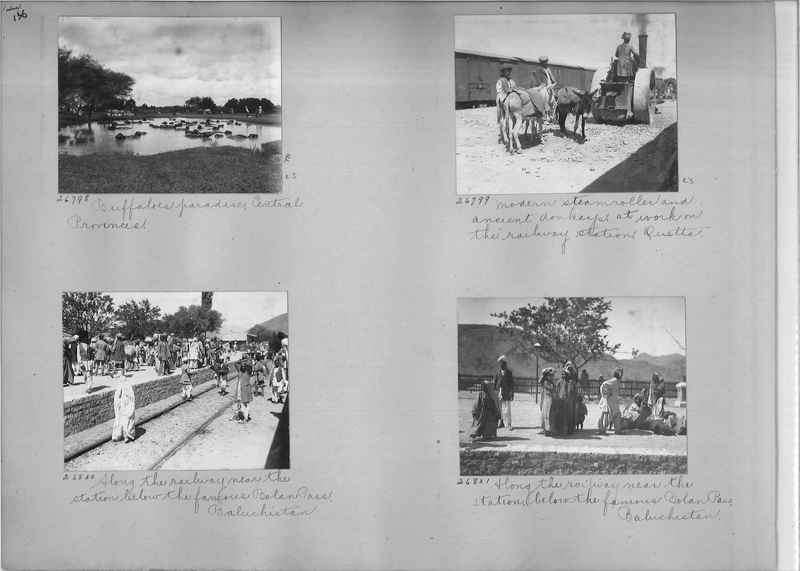 Mission Photograph Album - India #04 page_0136
