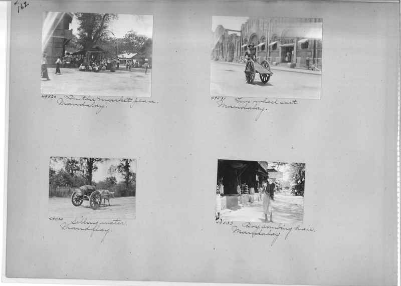 Mission Photograph Album - Burma #1 page 0162