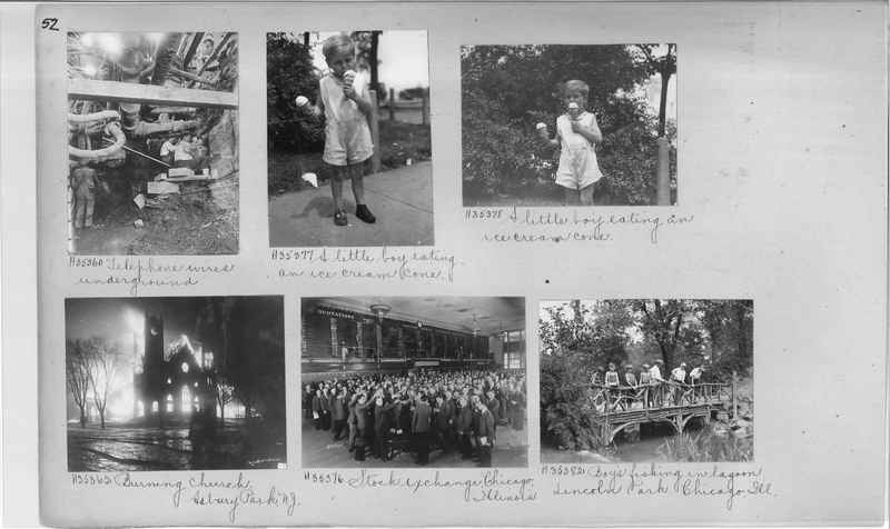 Mission Photograph Album - Cities #16 page 0052