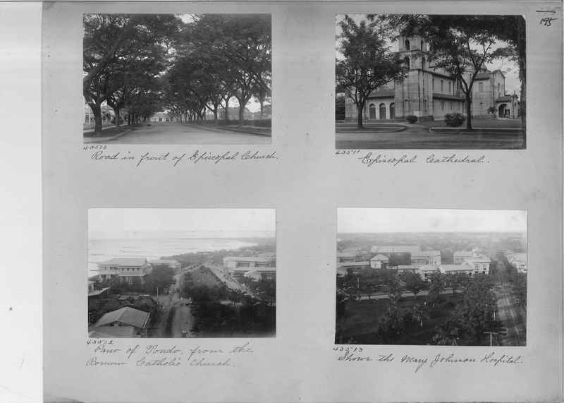 Mission Photograph Album - Philippines #2 page 0195