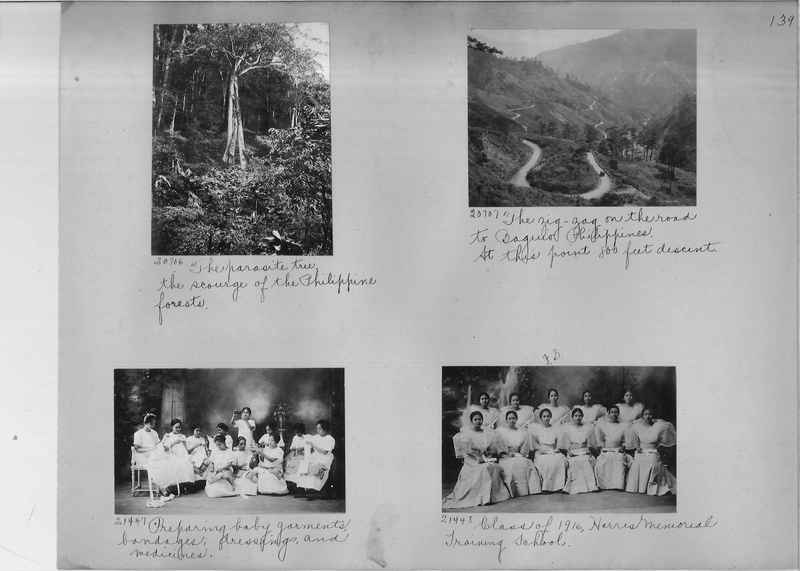 Mission Photograph Album - Philippines #2 page 0139