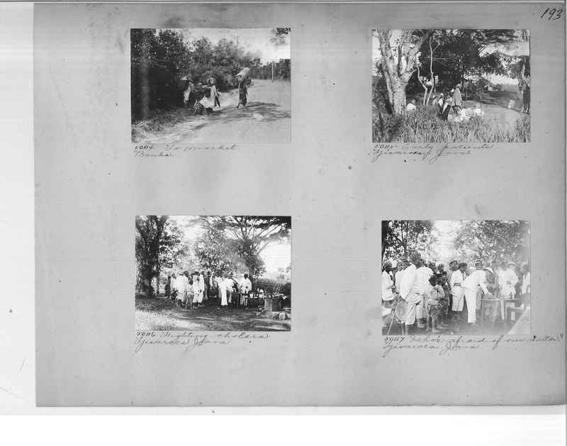Mission Photograph Album - Malaysia #5 page 0193