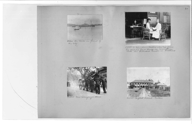 Mission Photograph Album - China #9 page 0052