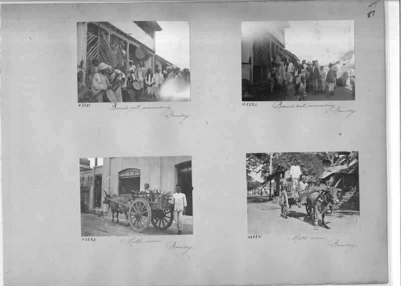 Mission Photograph Album - India #07 Page_0087