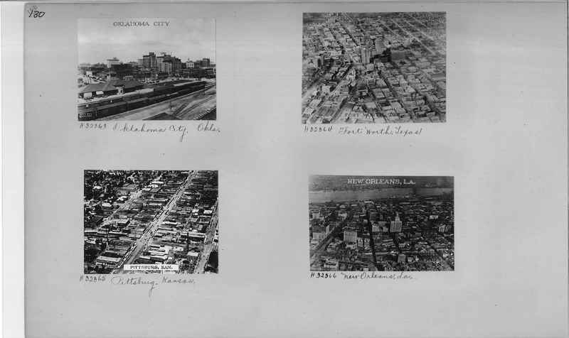 Mission Photograph Album - Cities #14 page 0130