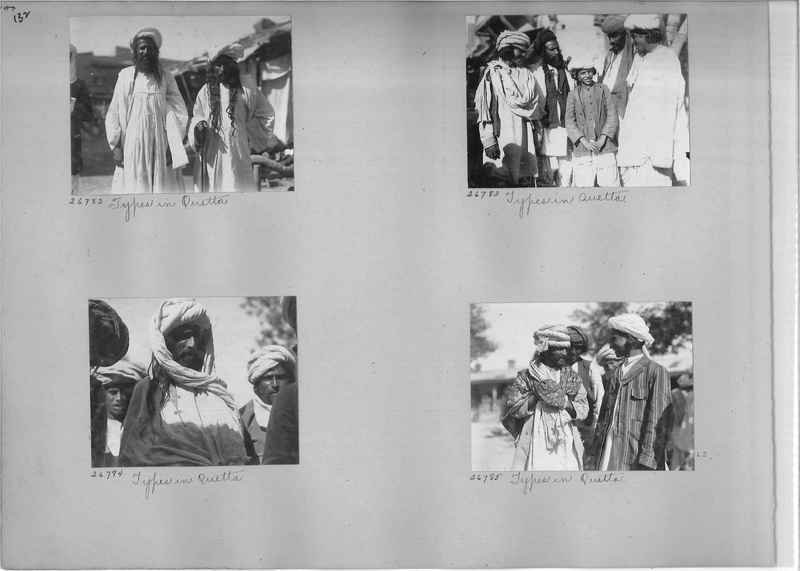 Mission Photograph Album - India #04 page_0132