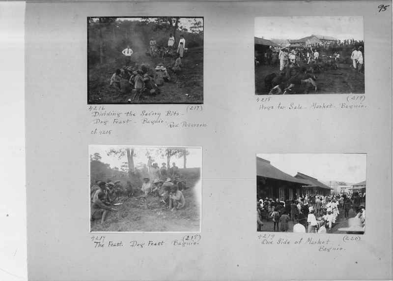 Mission Photograph Album - Philippines #1 page 0095
