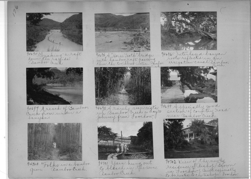 Mission Photograph Album - China #14 page 0176