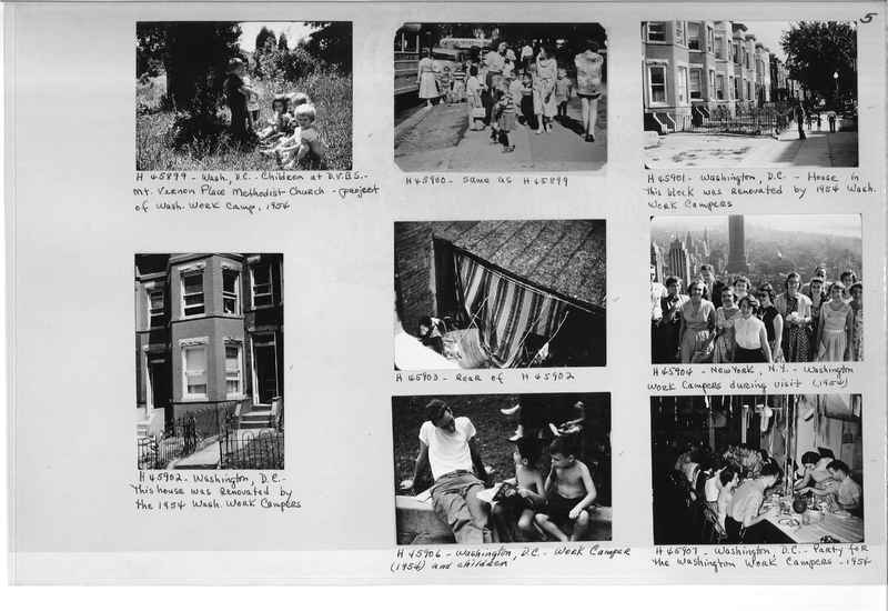 Mission Photograph Album - Cities #19 page 0005