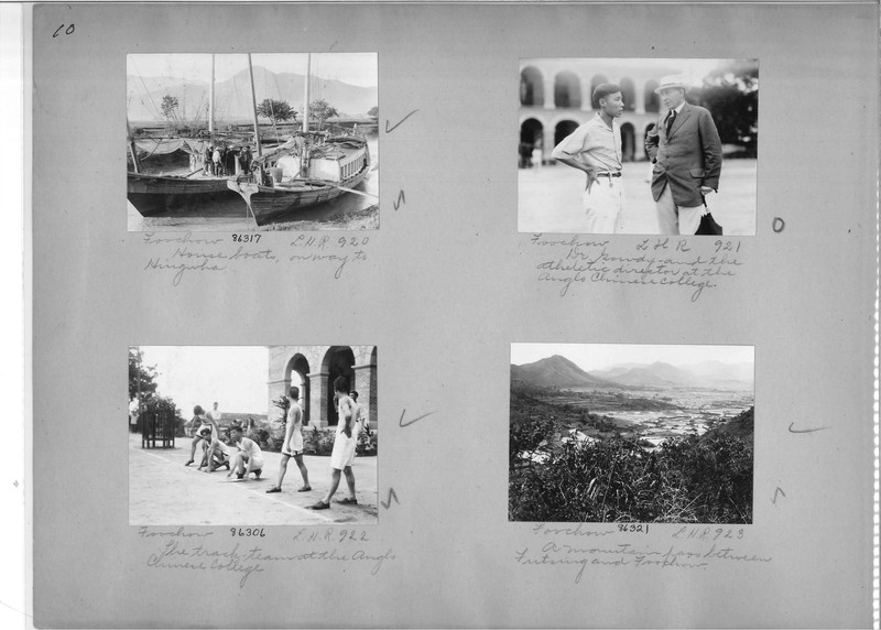 Mission Photograph Album - China #19 page 0010