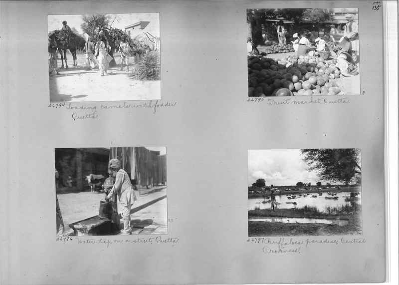 Mission Photograph Album - India #04 page_0135