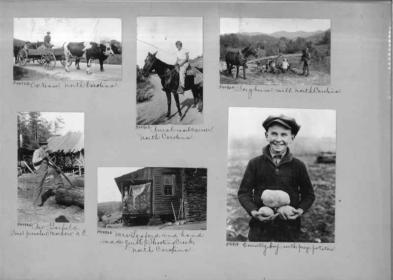 Mission Photograph Album - Rural #07 Page_0050