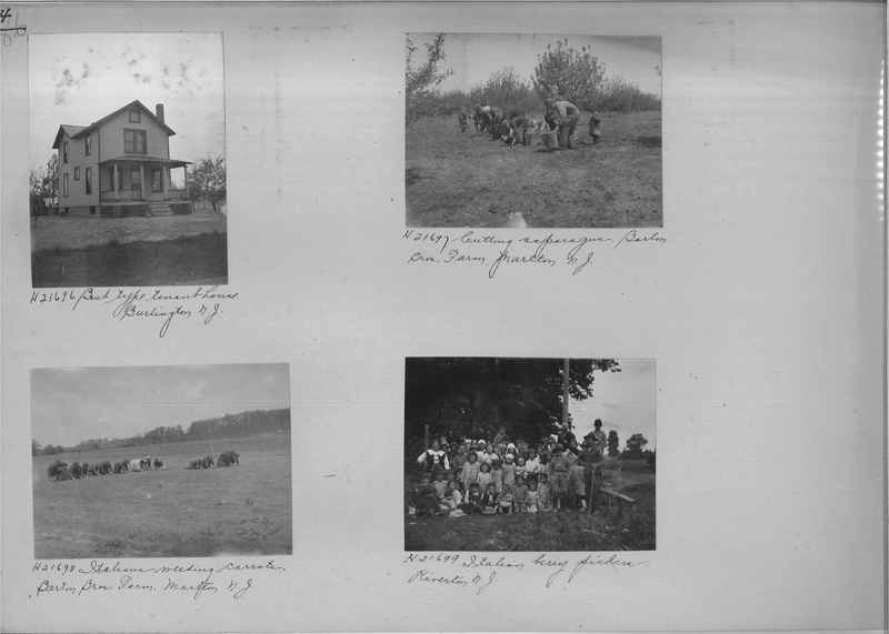 Mission Photograph Album - Rural #05 Page_0094