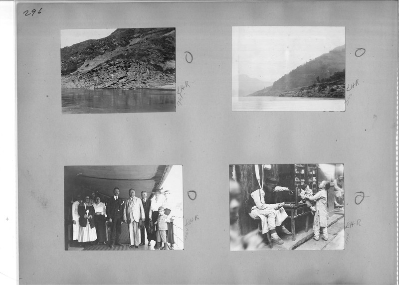Mission Photograph Album - China #19 page 0296