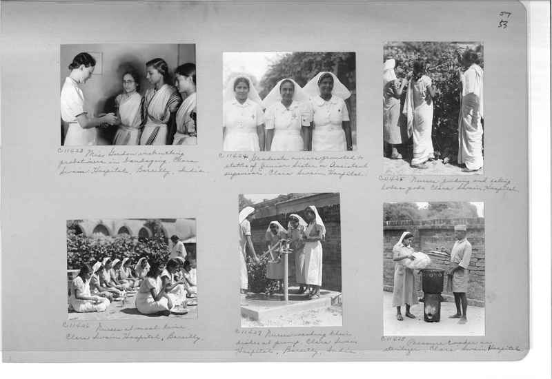 Mission Photograph Album - India #14 Page 0053